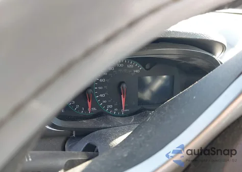 2018 Chevrolet Trax Premier from USA, damaged, VIN 3GNCJMSB5JL330325